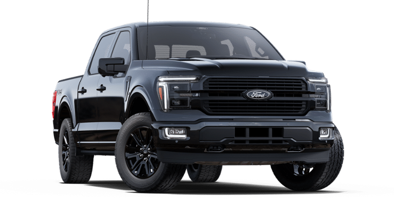 F-150® vehicle